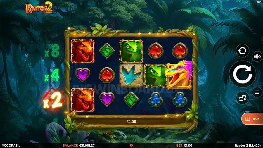 Welcome Bonus for Slot Players
