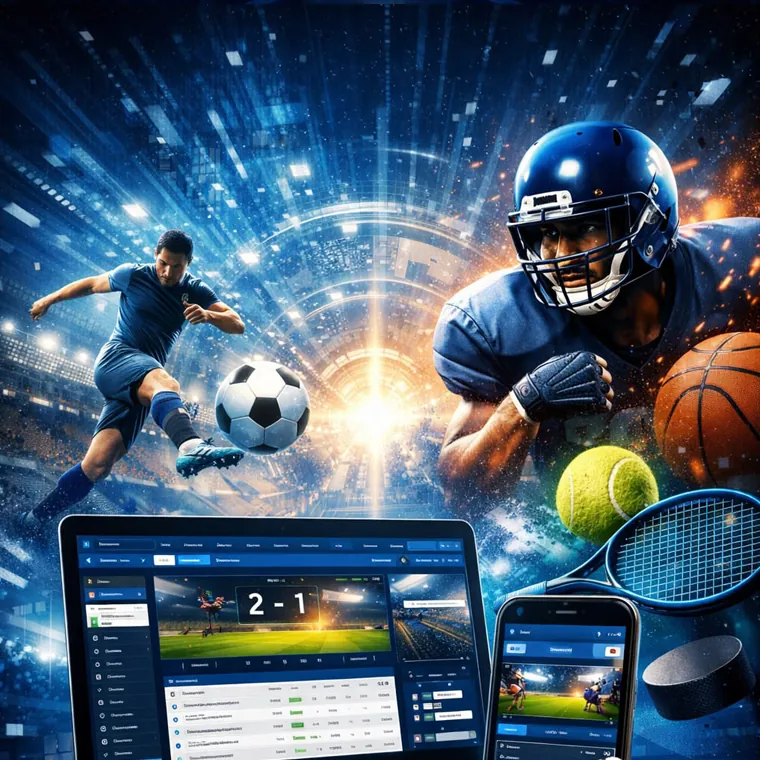 Secure Registration Form Background