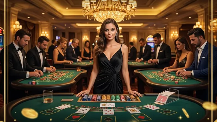 Secure Internet Connection for Online Betting