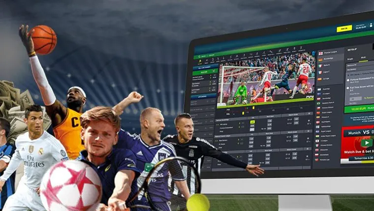 Digital illustration representing secure account management and data protection for online casino and sports betting users on taya365.com