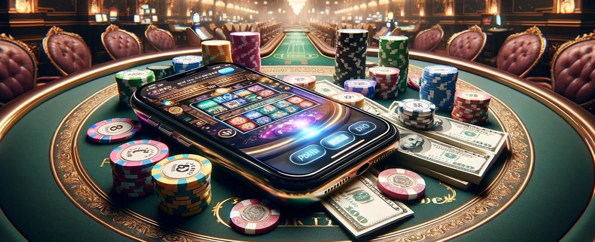 taya365.com Live Casino Experience