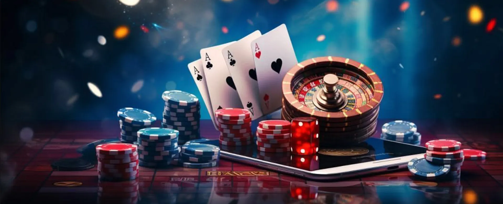 Hero Image of taya365.com online casino and sports betting platform
