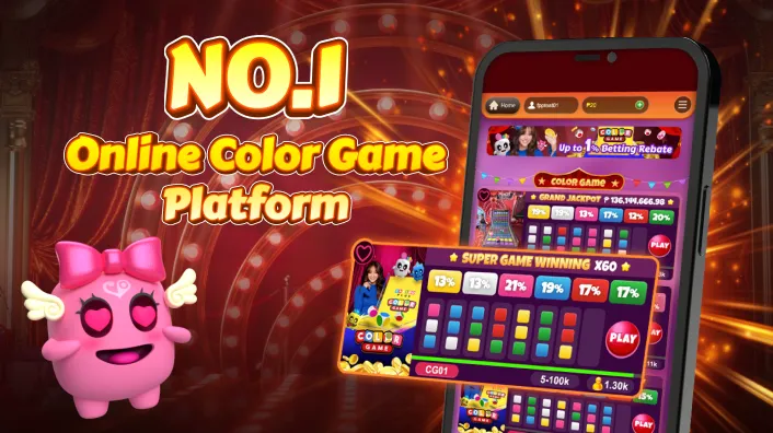 Live dealer presenting Baccarat game in an online casino