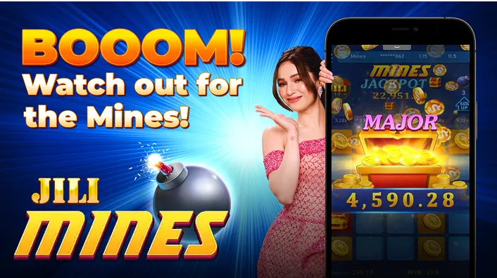 Player enjoying slot games with jackpot symbols