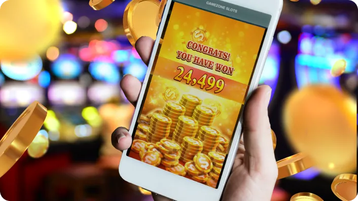 Golden Pharaoh Slot Game