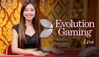 Live Casino Experience at taya365.com